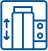 Sensor Operated Lift