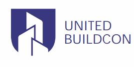 United Buildcon Ahmedabad