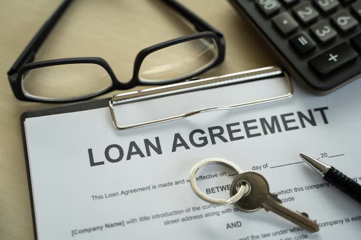 Home Loan Rules 2025: What Buyers Must Check Before Investing