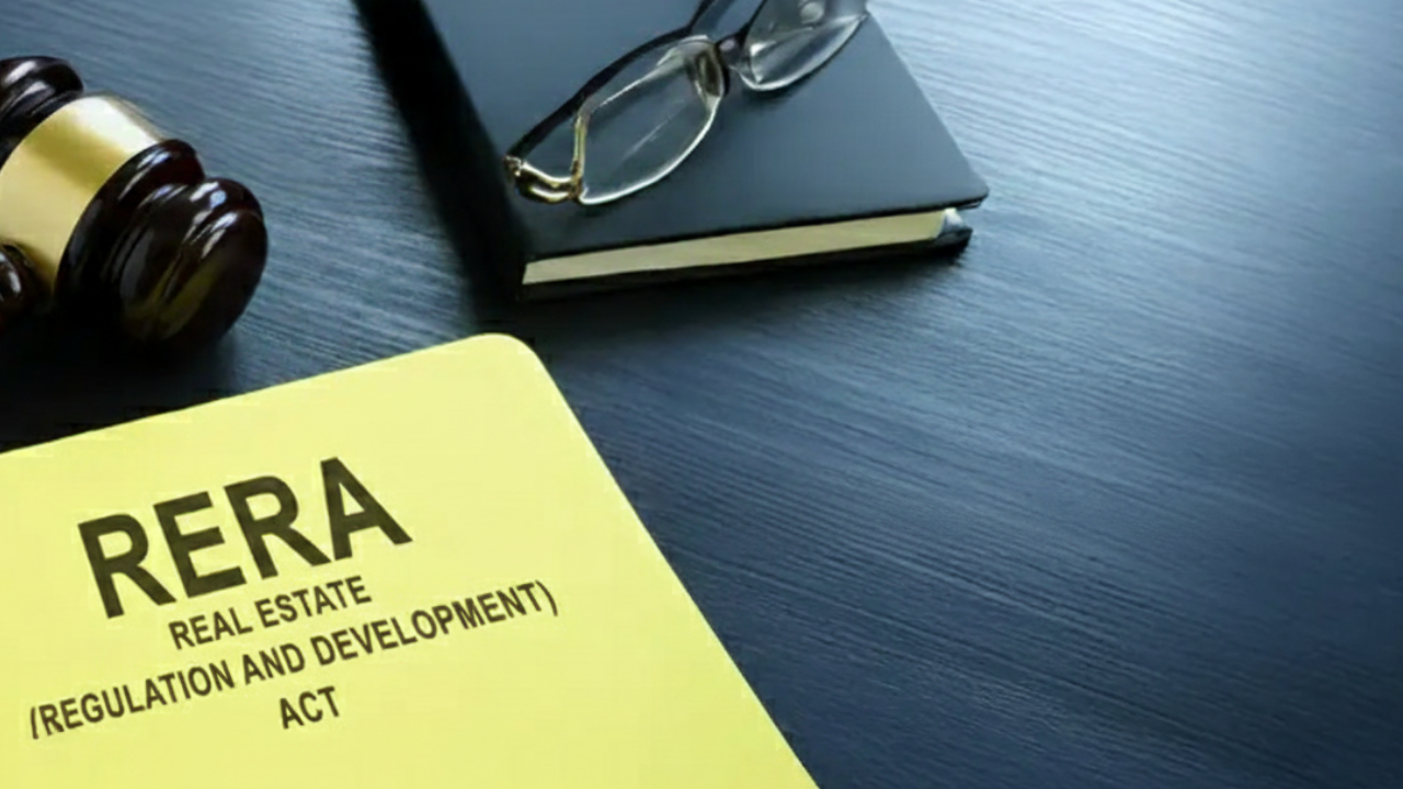 RERA 2025 Updates: What Every Homebuyer Must Know