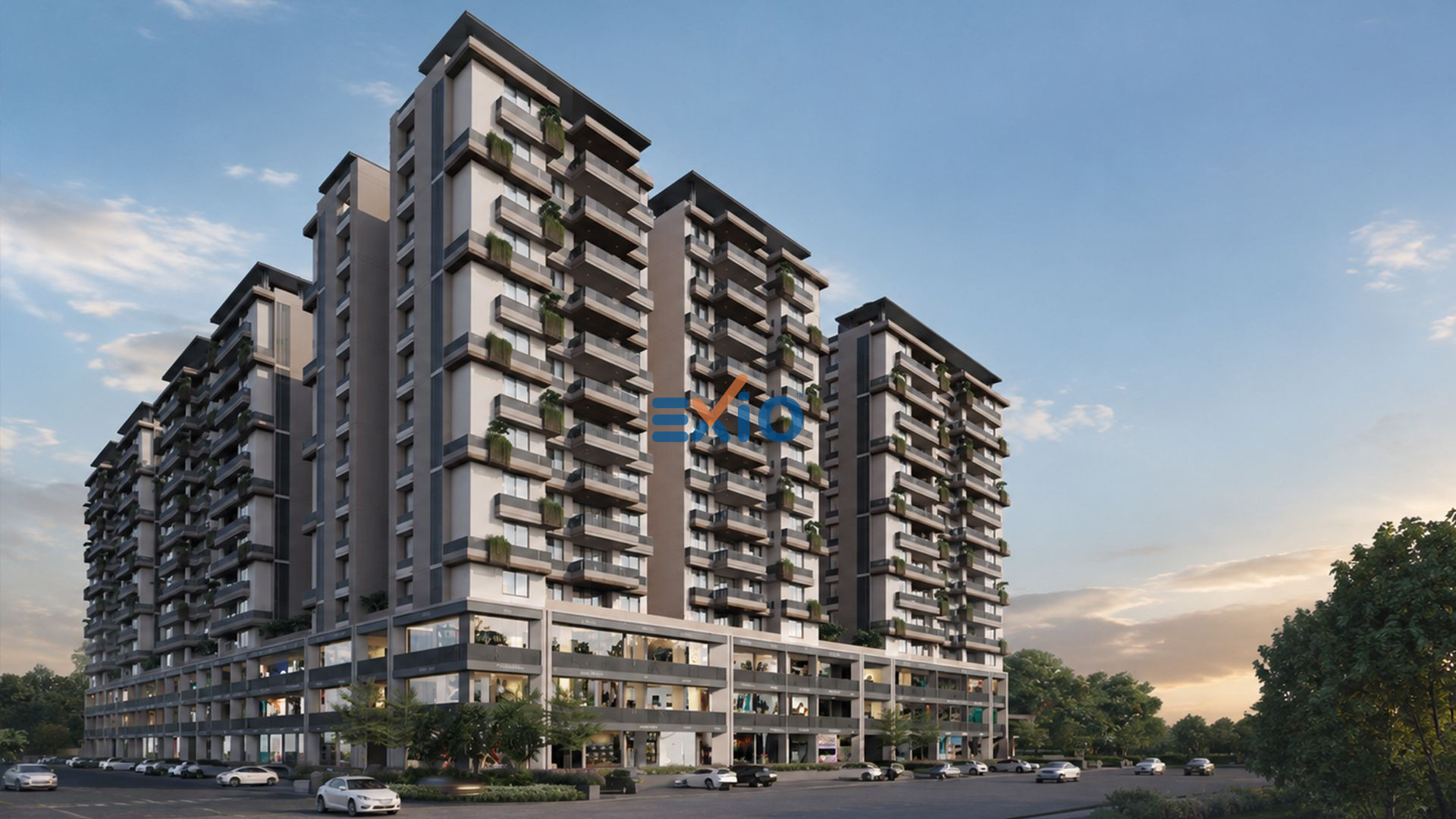 Onyx Luxuria